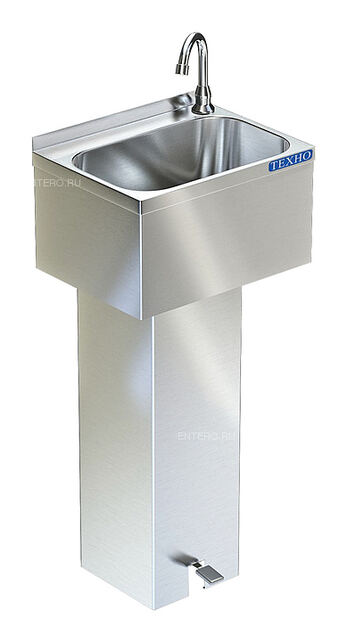 Рукомойник ВМ-12/302 / Техно-ТТ